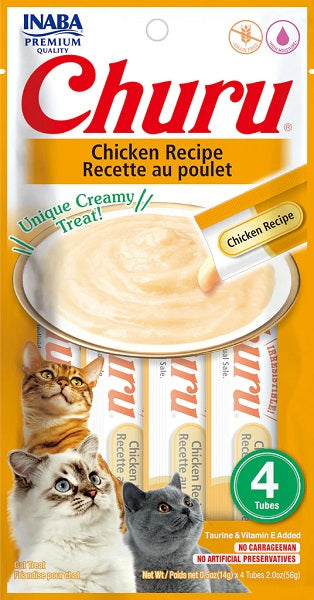 Cat Treats