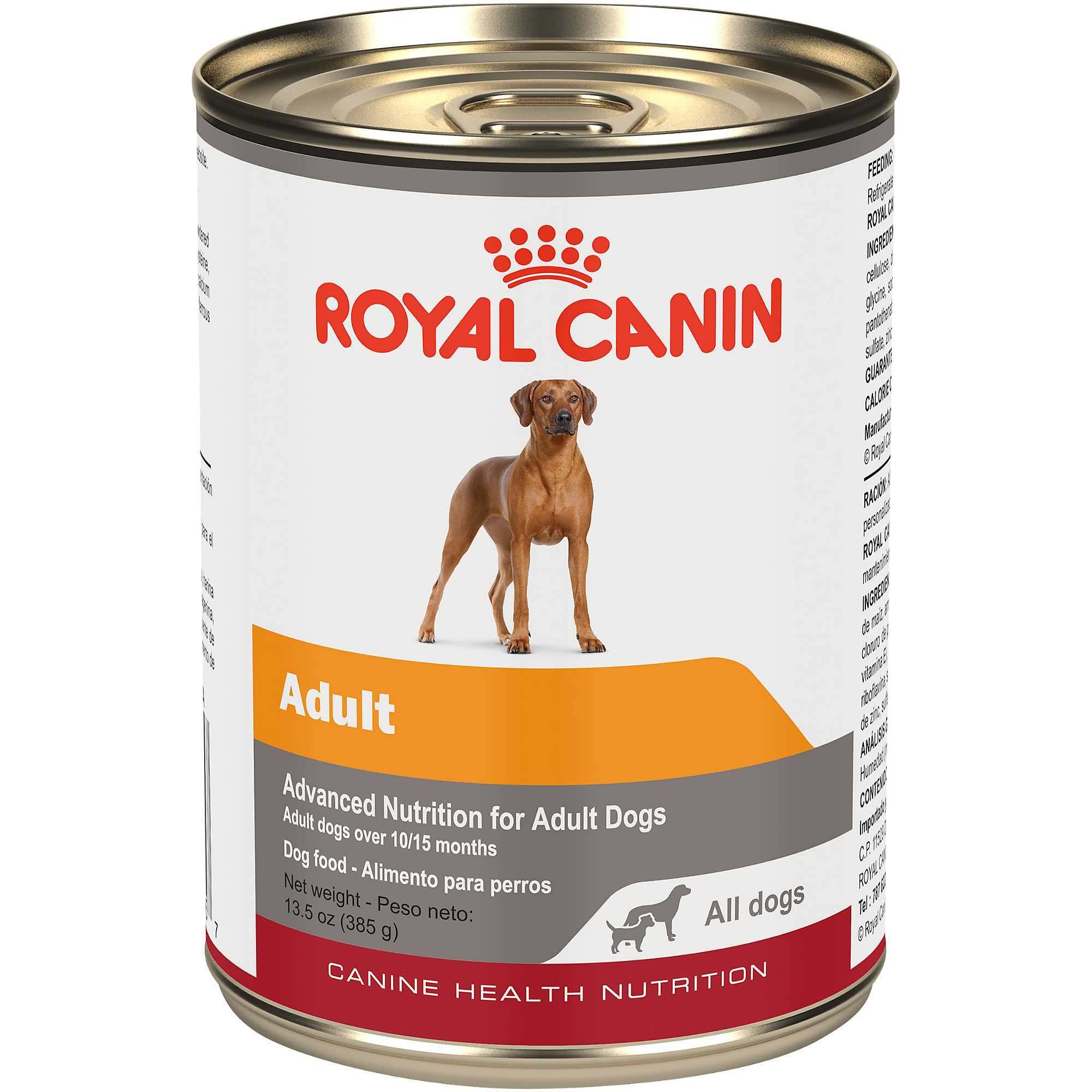 Royal Canin Advance Nutrition For Adult Dog Wet Food