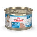Royal Canin Mother & Babydog Ultra Soft Mousse Puppy Dog Wet Food