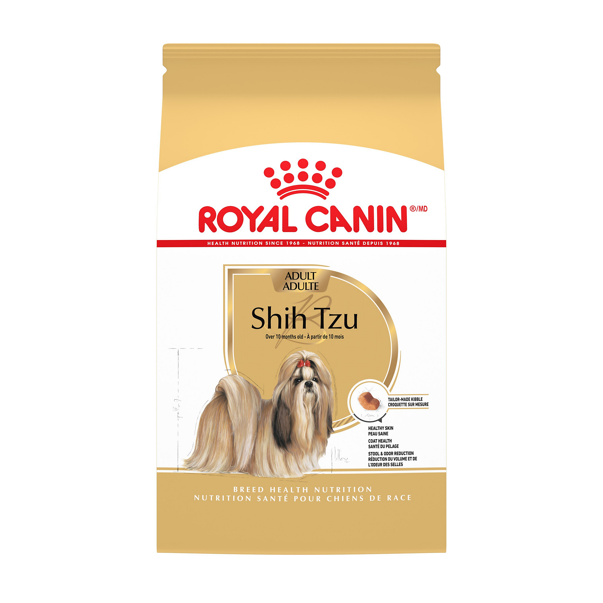 Royal Canin Shih Tzu Dog Dry Food