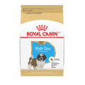 Royal Canin Shih Tzu Puppy Dog Dry Food