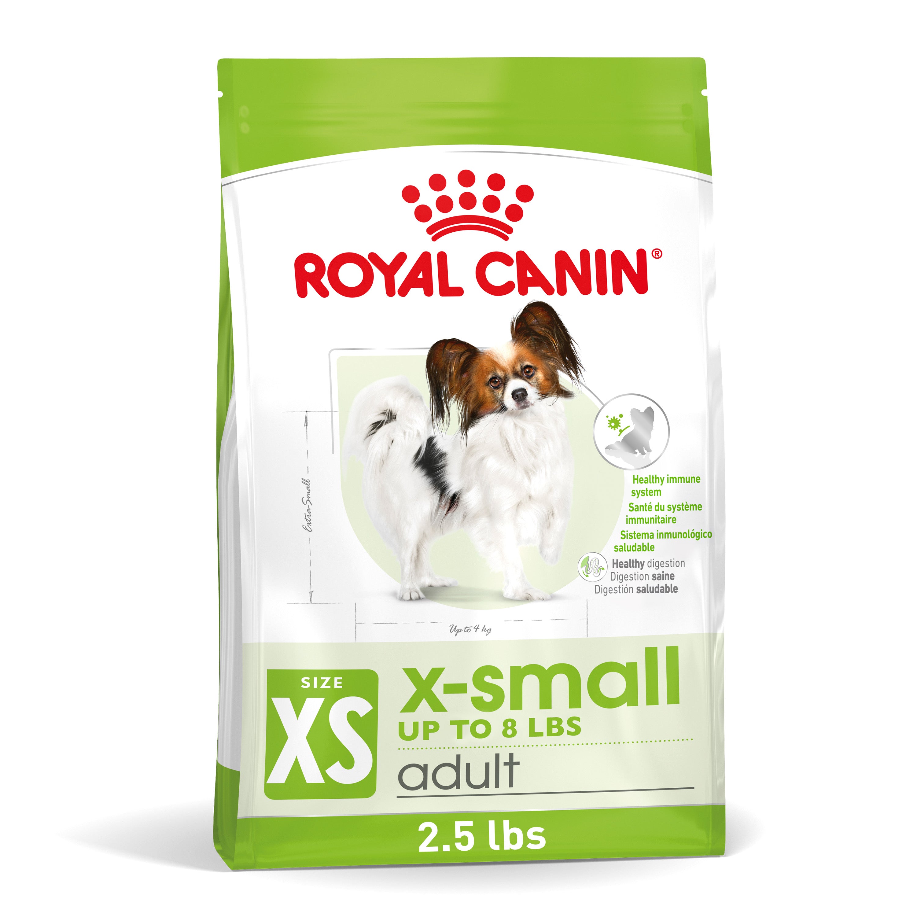 Royal Canin Adult XS Petit Dog Dry Food
