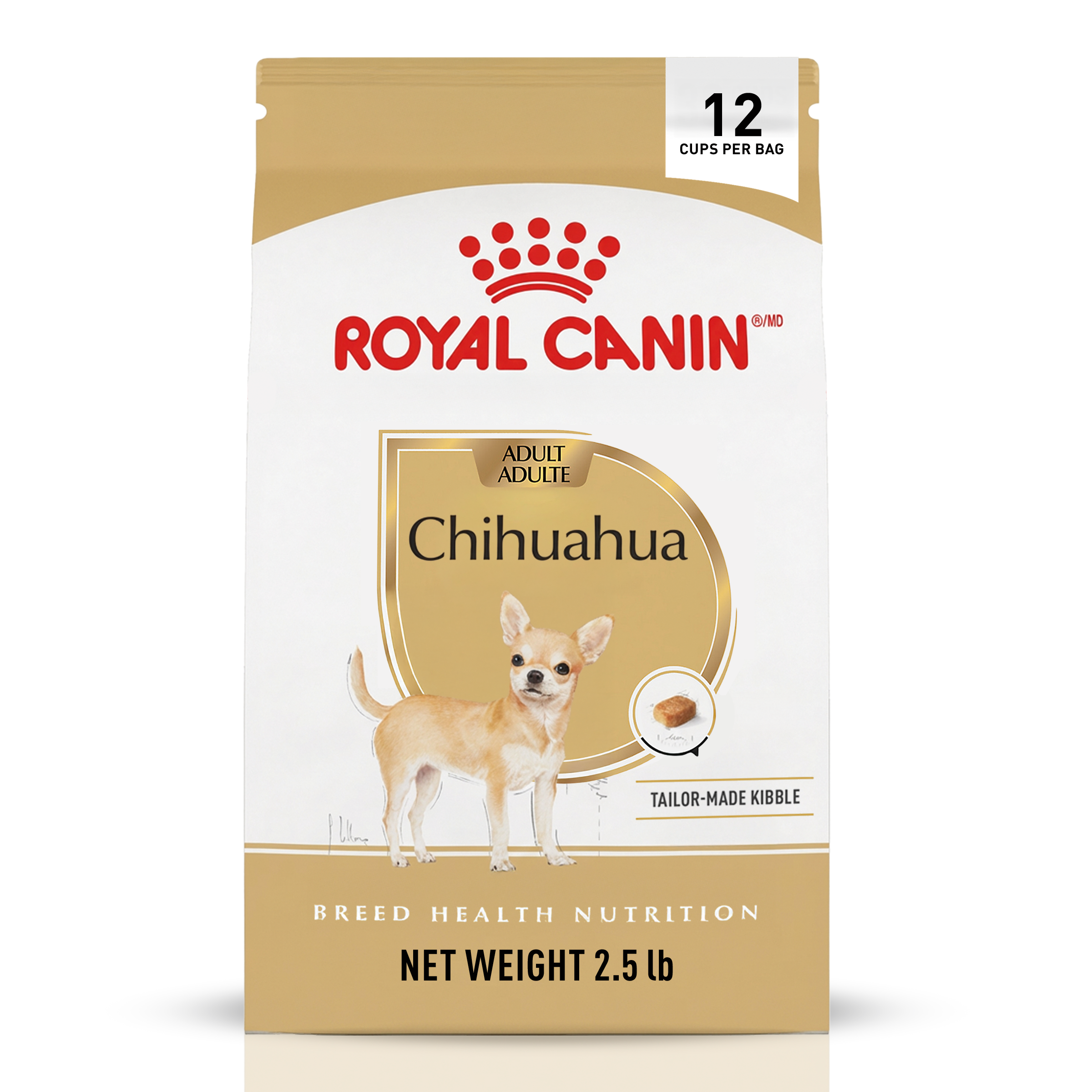 Royal Canin Chihuahua Adult Dog Dry Food