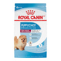 Royal Canin Puppy Indoor Dog Dry Food Small Breed