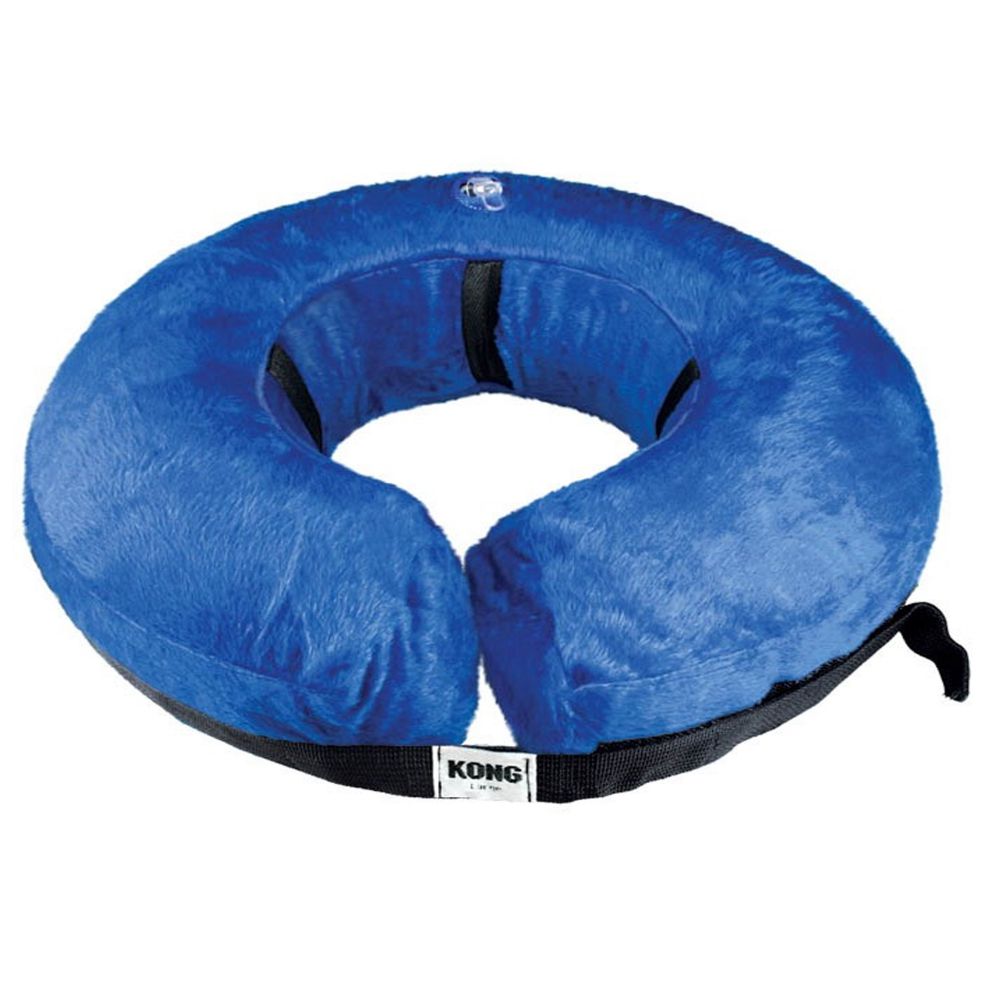 Kong Cloud E Collar Medium 10-14"