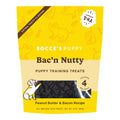 Bocce's Bac'n Nutty Puppy Treats