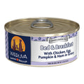 Weruva Classic Bed and Breakfast Chicken/Egg/Pumpkin/Ham in Gravy Dog Wet Food