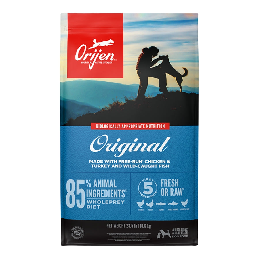 Orijen Original Adult Dog Dry Food