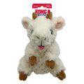 Kong Comfort Goat Dog Toy Small