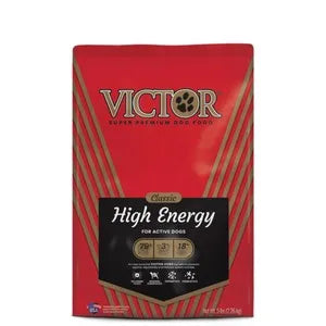 Victor High  Energy Classic Dog Dry Food