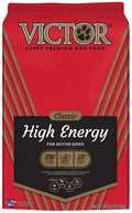 Victor High  Energy Classic Dog Dry Food