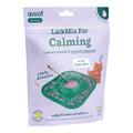 Woof Dog For LickMat Beef Flavor LickMix for Calming 5.5 oz