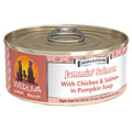 Weruva  Classic Jamming Salmon Dog Wet Food