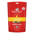 Stella & Chewy's Freeze Dried Chicken Dinner Patties Dog