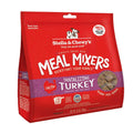 Stella & Chewy's Freeze Dried Raw Turkey Meal Mixer Dog