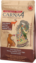 Carna4 Dry Dog Food Venison