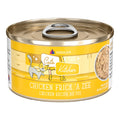 Weruva Wet Cat Food Cats In The Kitchen Chicken Frick 'A Zee