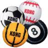 Kong Sport Ball 2 PK Dog Toy