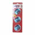 Kong Squeezz Ball Dog Toy