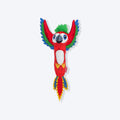 Kong Tropics Bird Cat Toy