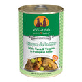 Weruva  Classic Cirque de la Mer Tuna/Veg in Gravy Dog Wet Food