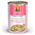 Weruva Classic Amazon Livin Chicken/Chicken Liver in Pumpkin Soup Dog Wet Food