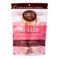 Earth Animal No Hide Salmon Chew Medium 2 Pack Dog Treat