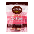 Earth Animal No Hide Salmon Chew Small 2 Pack Dog Treat