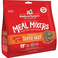 Stella & Chewy Super Beef Meal Mixer Dog