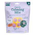 Woof Dog Pupsickle Calming Mix Beef Flavor 5.5 oz