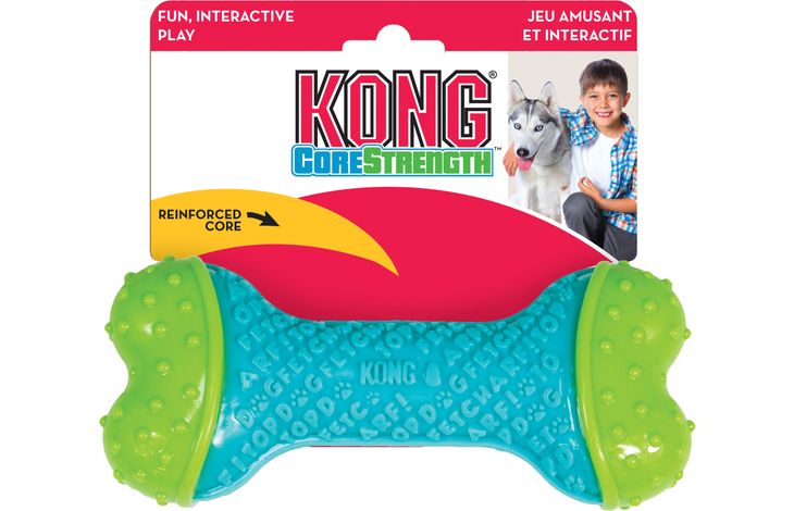 Kong CoreStrength Bone Medium / Large