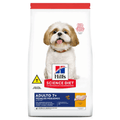 Hill's Science Diet Adult 7+ Small Bites Dog Dry Food