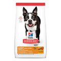 Hill's Light Small Bites 1- 6 Dog Dry Food