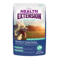 Health Extension Chicken Turkey Recipe Dog Dry Food