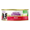 Health Extension Meaty Mix Beef Dog Wet Food