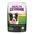 Health Extension Original Chicken& Brown Rice Recipe