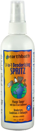 Earthbath Mango Tango 3 in 1 Spray