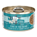 Weruva Cats In The Kitchen Funk In The Trunk Cat Wet Food