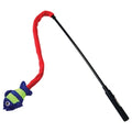 Kong Laser Teaser Assorted Characters Cat Toy