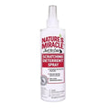Nature's Miracle Scratch Deterrant Spray Cat