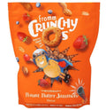 Fromm Crunchy Peanut Butter Dog Treat
