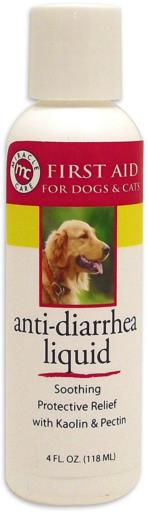 Gimborn Anti- Diarrhea Liquid 4 oz