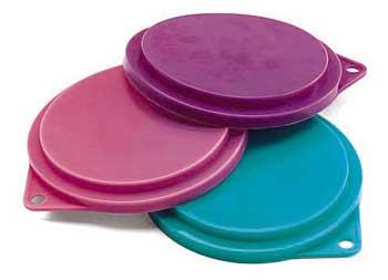 Ethical Pet Food Can Covers 3 pack