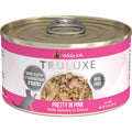 Weruva Pretty in Pink Truluxe Cat Wet Food