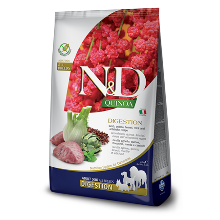 Farmina N&D Farmina Digestion Dog Dry Food