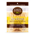 Earth Animal No Hide Peanut Butter Small 10 Pack Dog Treat