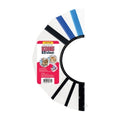 Kong EZ Clear E Collar Small 6.5-8"