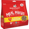 Stella & Chewy Chicken Meal Mixer Freeze Dried Dog Food