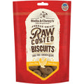 Stella & Chewy Raw Coated Biscuits Chicken Dog Treat