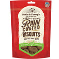 Stella & Chewy's Freeze-Dried Raw Coated Biscuits Grass-Fed Duck Recipe Dog Treat